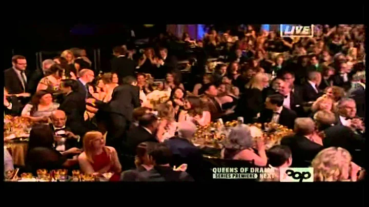 The Ellen Show Wins Daytime Emmy 2015