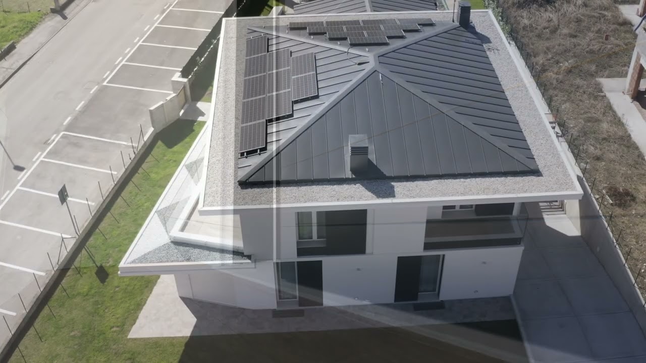 Scurotherm video scorrevoli schermature solari