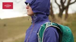 Craghoppers Womens Reaction Lite Jacket