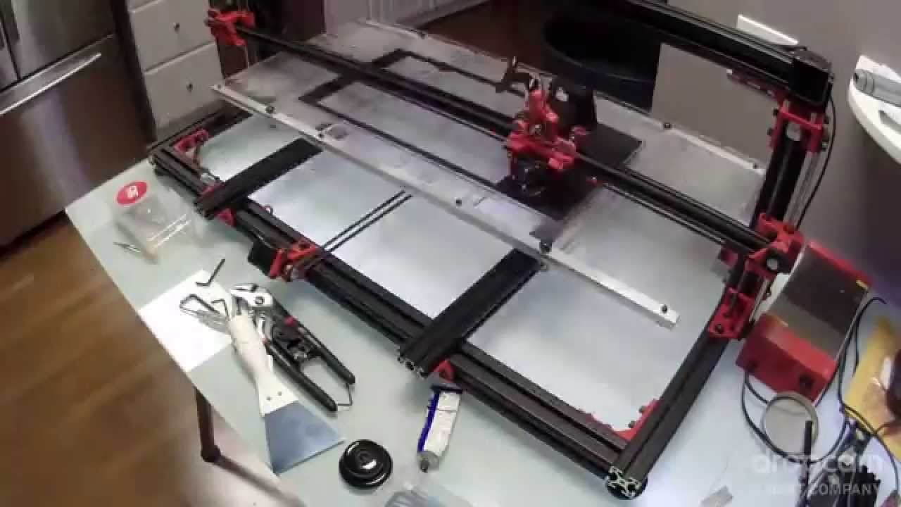 poison ivy 1992 FrogFace Printed on my gMax Double Wide