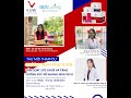VLIVE TẦM SOÁT SỨC KHỎE TẠI NHÀ &amp; TĂNG CƯỜNG SỨC ĐỀ KHÁNG MÙA DỊCH | HỘI THẢO TRỰC TUYẾN