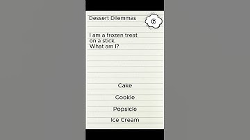 Can you solve this riddle in 10 seconds? #43