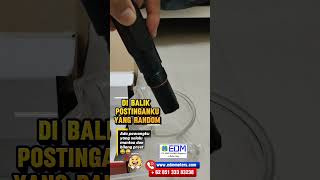 EDM PH Sensor water Modbus Iotsystem #edm #edmmeters #arsybamunsejahtera #phwater #phsensor #iots