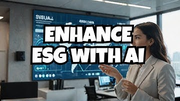 AI: The New Weapon Against ESG Violators