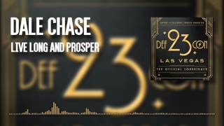 Dale Chase - Live Long And Propser