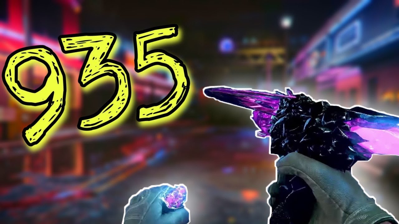 ROUND 935 WORLD RECORD ATTEMPT on FORSAKEN USING BEST STRATEGY - Cold ...