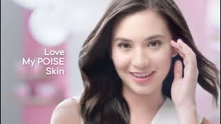 Formula Baru POISE Untuk Dukung Kulit Lebih Lumi!