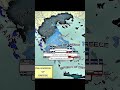 The Cold War Era edit || ⚠️ No hate,Fake firearms,Only educational Edit ⚠️