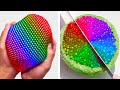 Satisfying Slime ASMR | Relaxing Slime Videos # 1245