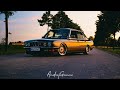 Bagged BMW E28 | AndrejGanow