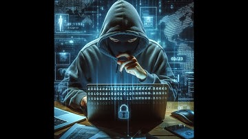 HACKING ET VIRUS INFORMATIQUES : Comprendre les concepts