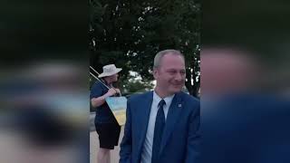 Підтримка учасників делегації Президента України в США  | Жовтень 2025