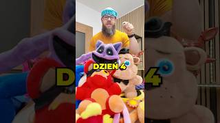 DZIEŃ 4 BUDOWANIA EPICKIEJ PÓŁKI z FNAF i POPPY PLAYTIME #admiros #gaming #fnaf #poppyplaytime