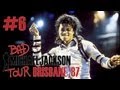 Michael Jackson - [06] She&#39;s Out of My Life | Live In Brisbane &#39;87 | Bad World Tour