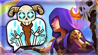 Super Witch Challenge: Best Deck 👑👑👑