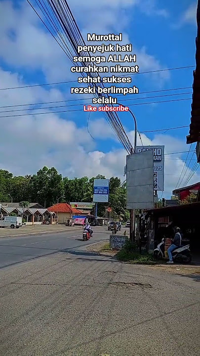 Murottal qur'an penyejuk hati#islamdunia#muslimasia#sehatberiman#satriabercahaya#nkriamandamai#jogja