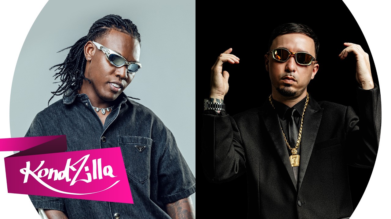 Watch Ran Dan Dan - MC Kekel e DJ Yuri Pedrada (KondZilla) on YouTube Watch Ran Dan Dan - MC Kekel e DJ Yuri Pedrada (KondZilla) on YouTube