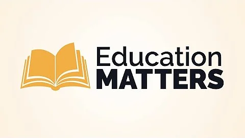 Education Matters: Episode 13