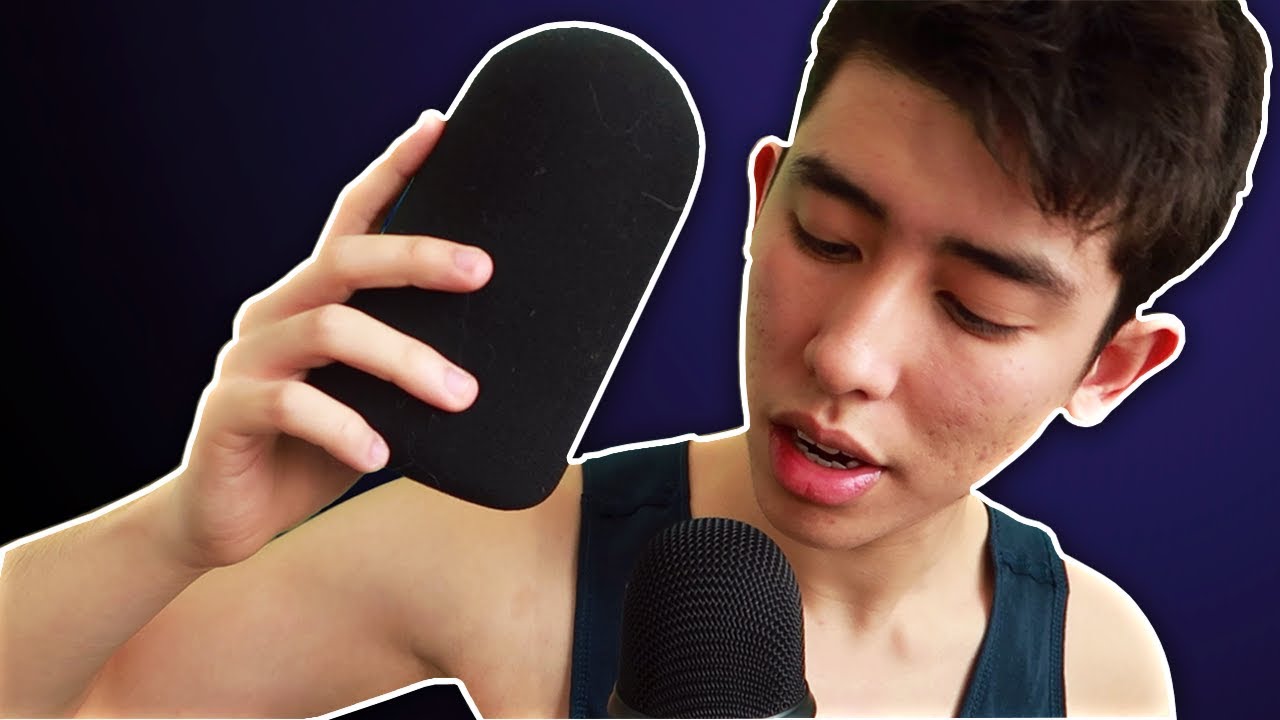 Asmr For People Who Dont Get Tingles Youtube