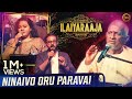 Ninaivo Oru Paravai | Sigappu Rojakkal | Ilaiyaraaja Live In Concert Singapore