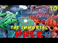 The Immortal Hulk - 10 || Imp. Announcement At The End || Marvel Comics in Hindi || #ComicVerse