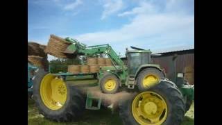 Moisson 2009