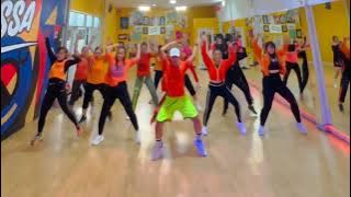 K.O.P.L.O zumba with Zin Yanz