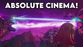 The Greatest Live Event In Fortnite History...