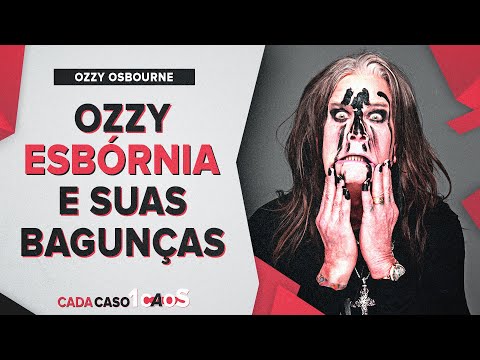 Vídeo: Tudo sobre a esposa do grande e terrível Ozzy. A vida de Sharon Osbourne