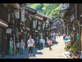 JG☆☆☆☆☆HDR Nagano,Narai,Post Town with Good Springs(Historic District) 長野, 奈良井宿(重伝建)