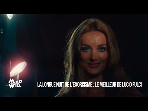 LA LONGUE NUIT DE L'EXORCISME : LA CRITIQUE EN 3 MINUTES #LucioFulci #giallo #filmitalien