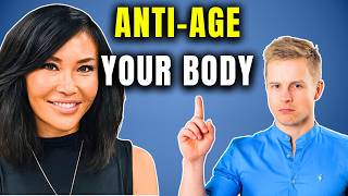 Stem Cell Doctor Shares the Truth About Stem Cell Therapy for Anti-Aging