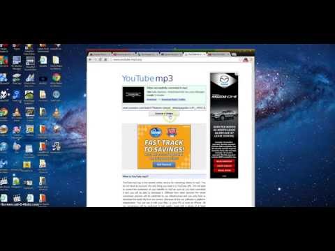 bagaimana mendownload video youtube ke itunes