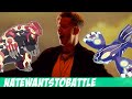 "Hoenn's Out" A Pokémon Parody of Love Runs Out - NateWantsToBattle