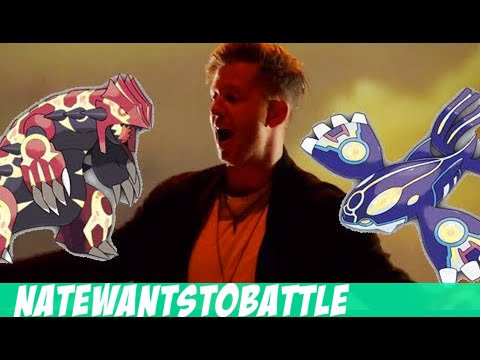 "Hoenn's Out" A Pokémon Parody of Love Runs Out - NateWantsToBattle