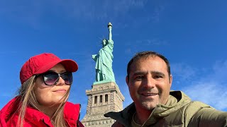 In TIME SQUARE cumperi droguri cu CARDUL!!! NEW YORK INAINTE DE FURTUNA DE ZAPADĂ!!!