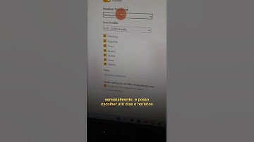 Como Fazer a Atualização Agendada Automática do Power BI | #shorts