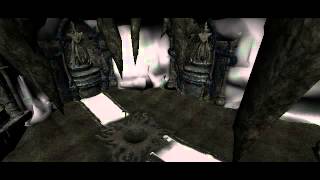 Splatterhouse Beta: 'PortalCommon' (BottleRocket)