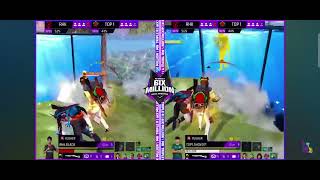 বাংলাদেশ টপ ওয়ান ভার্সেস আর এস কে