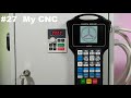 #27. My CNC - Ремонт контроллера DM500