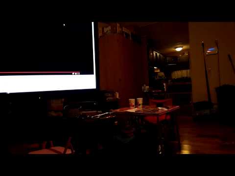 Joshua Donahue's live