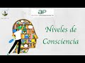 Niveles de Consciencia