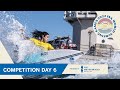 2022 ISA World Surfing Games - Competition Day 6 Highlights