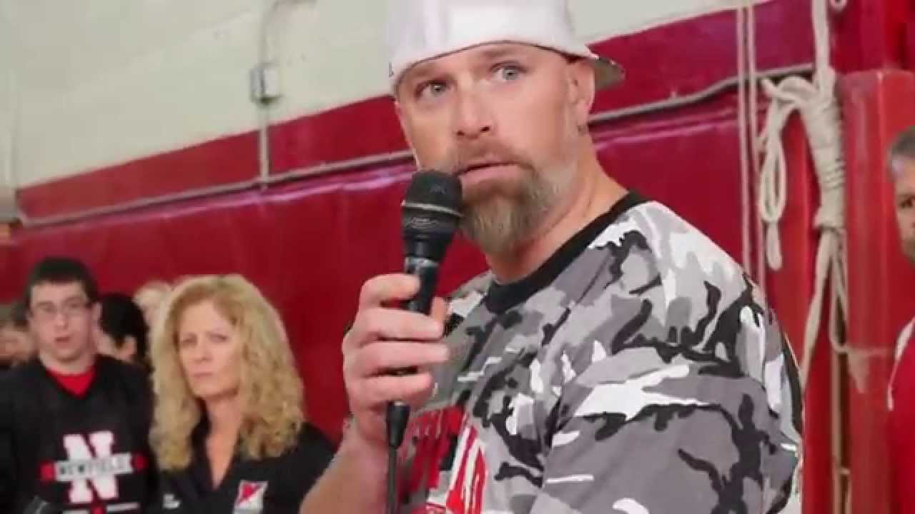 Newfield High School 2015 Long Island Championship Promo Video YouTube