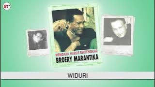 Broery Marantika - Widuri