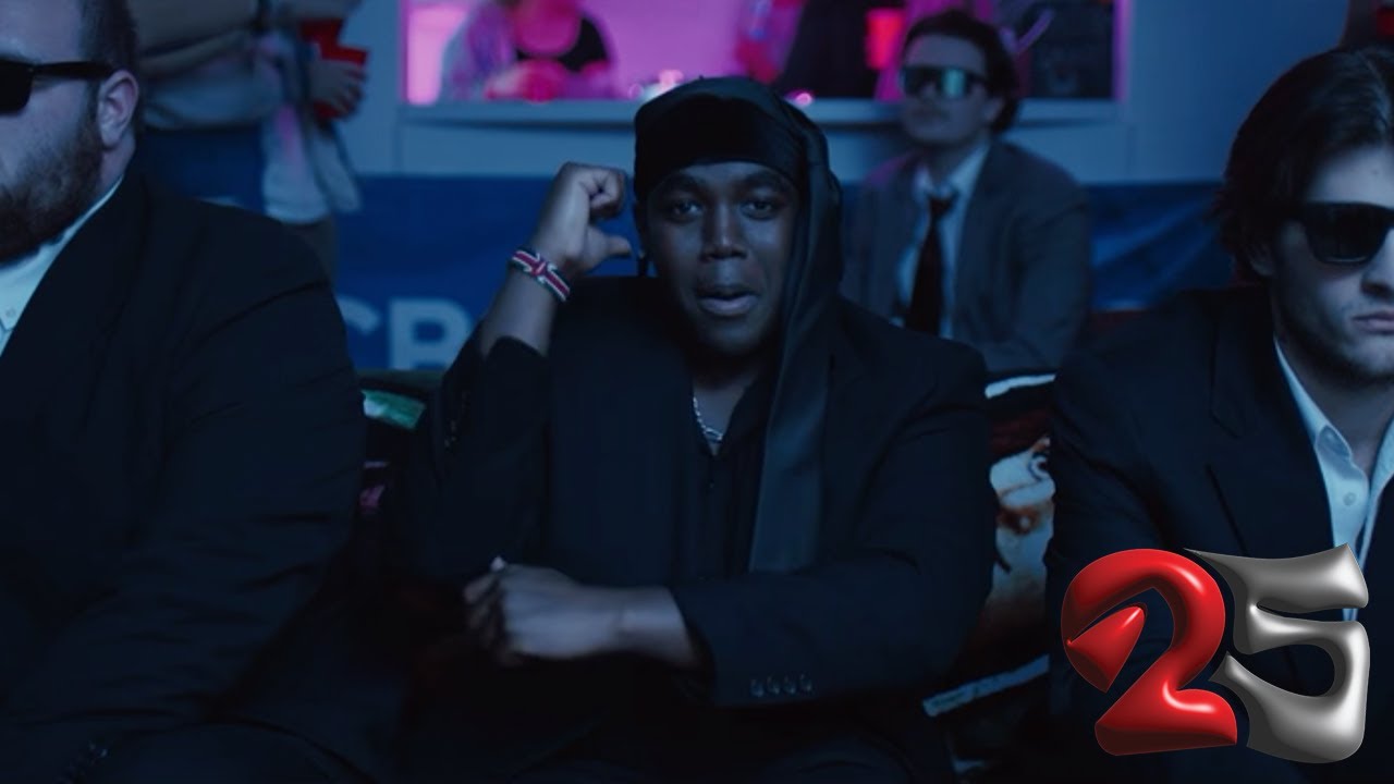 LOOK LIKE OBAMA (Official Music Video) Dir. @stonetvisuals