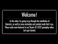 Updating Skyrim's Combat | Installing Nemesis and Combat Mods Mp3 Song