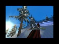 SSX 3 Mountain Hub Music 5 SSX 3 Mountain Hub Music 5
