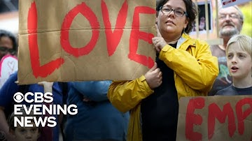 How empathy can help heal a divided nation