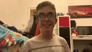 Cbeebies Continuity Thursday 26Th February 2009